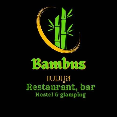 Bambus logo
