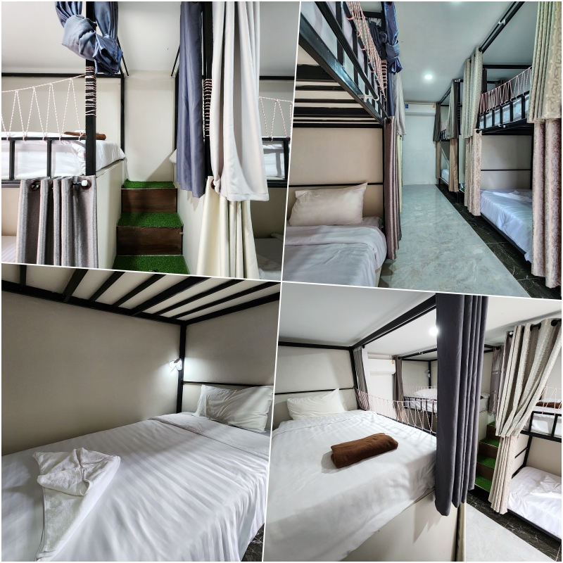 Hostel
