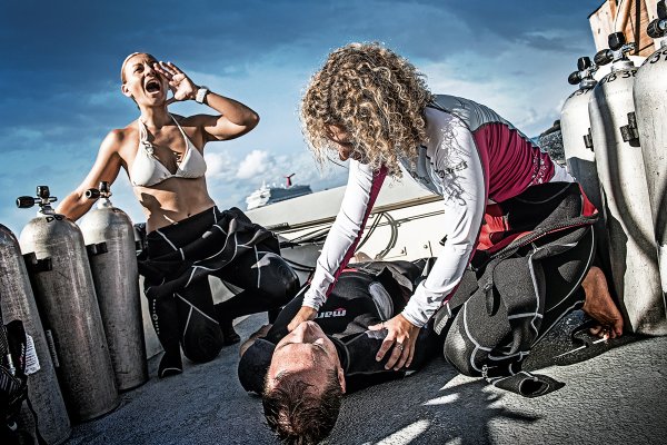 Rescue & EFR